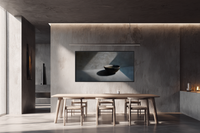 Shadow Vessel – Zen Meditation for Samsung Frame TV