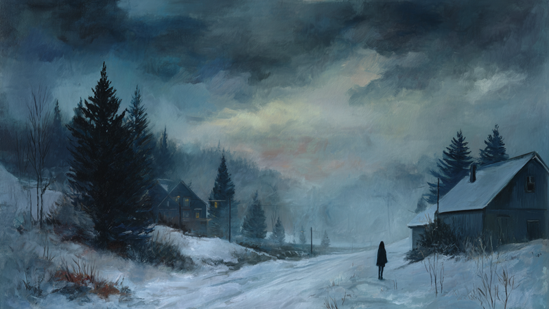 Silent Valley Homestead