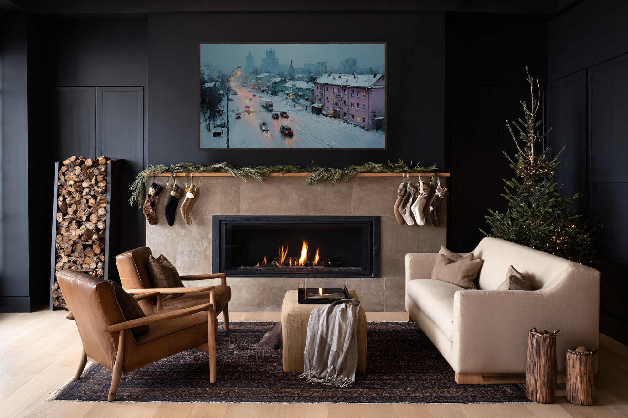 Stockholm Gamla Stan