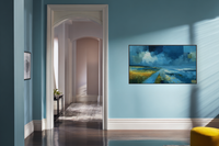 Storm Front Distant Horizon