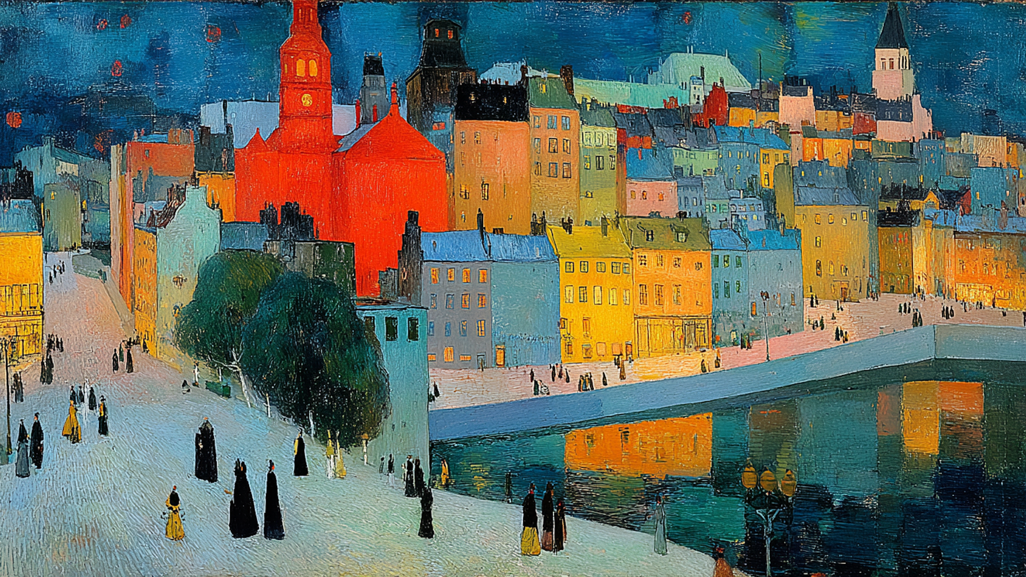 Sunset Boulevard