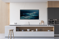 Tempest Surge – Ocean Power for Samsung Frame TV & Hisense CanvasTV