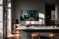 The Maestro's Silence