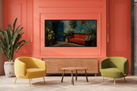 Tuscan Haven – Mediterranean Courtyard