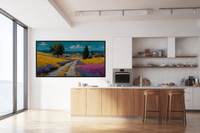 Tuscan Reverie – Rolling Hills