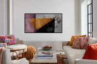 Twilight Fragments – Urban Abstract