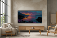 Twilight Shores Reverie