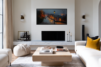 Venetian Glow – Samsung Frame TV Digital Art Canal (4K Download)