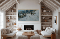 Village Winter Gathering