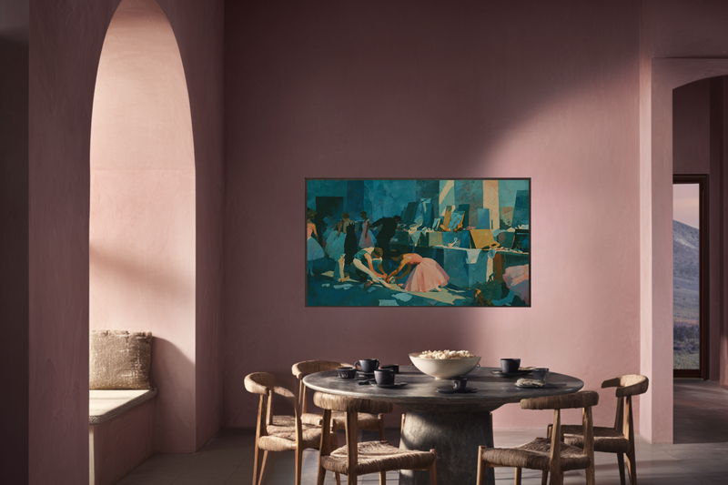 Adjusting the Slipper