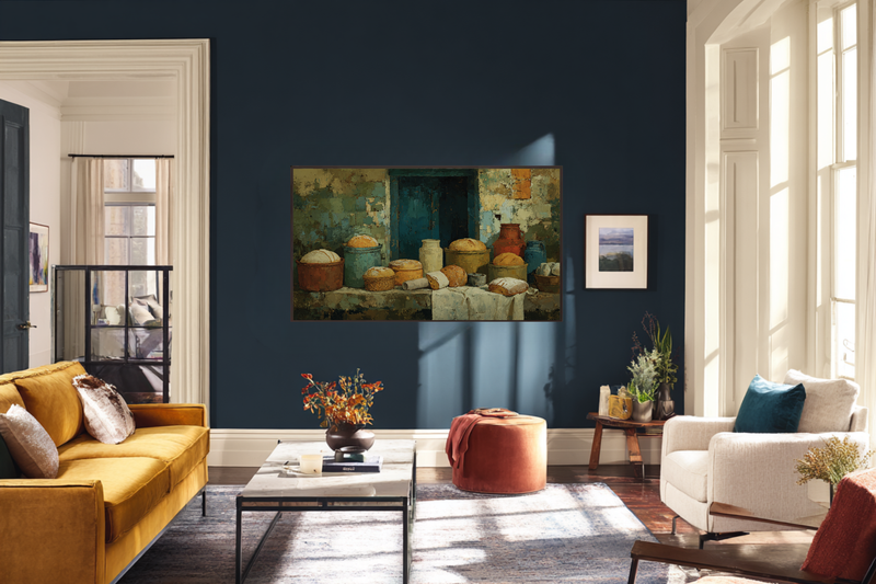 Artisan Bread Proofing Baskets