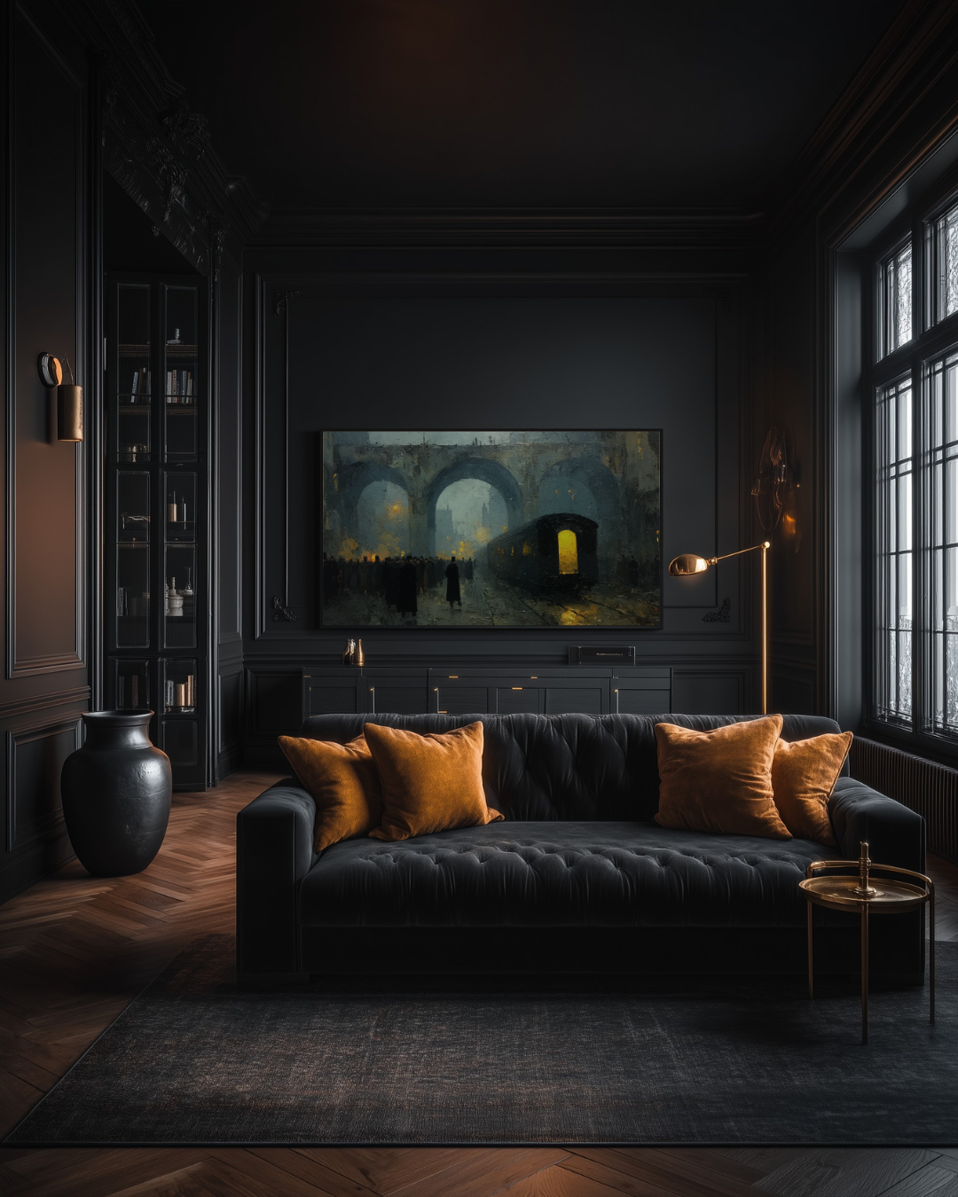 Art For Frame mobile hero image