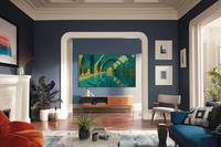 Lap Pool Grey Skylights