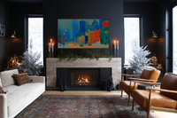 Montreal Plateau Prism