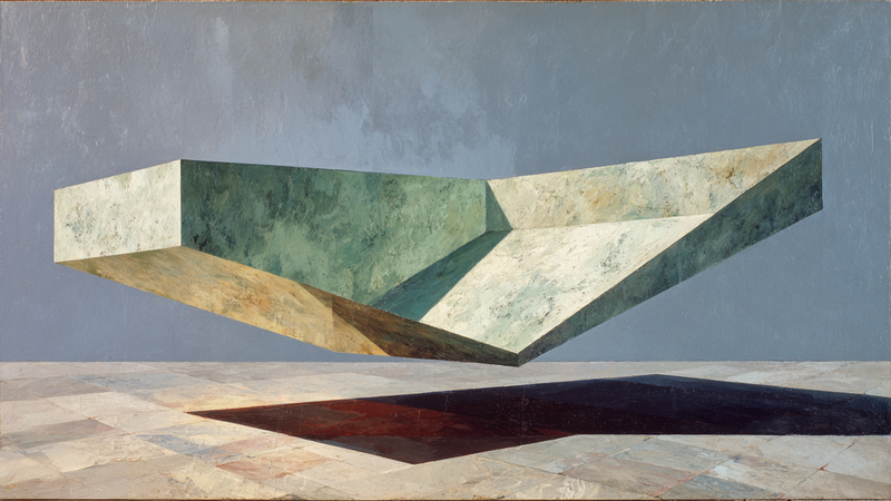 Sage Geometrics for Frame TV & CanvasTV | 4K Download