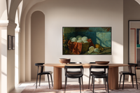 Steamed Buns Bamboo Basket